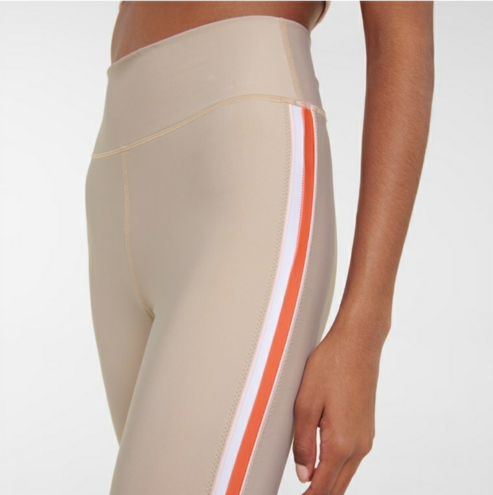 The Upside's Altha Dance high-rise leggings